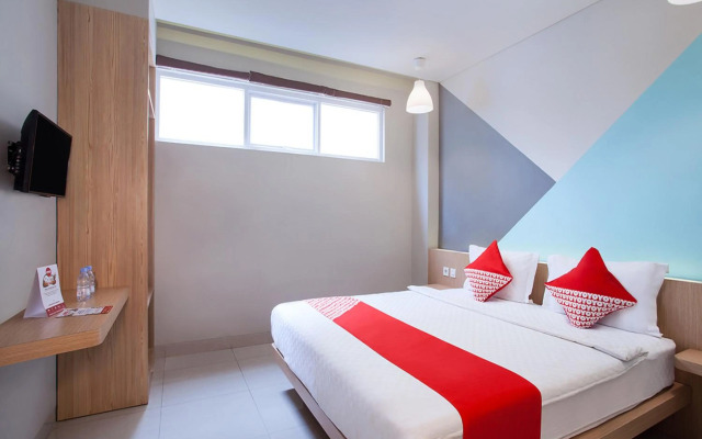Jambuluwuk Thamrin Hotel