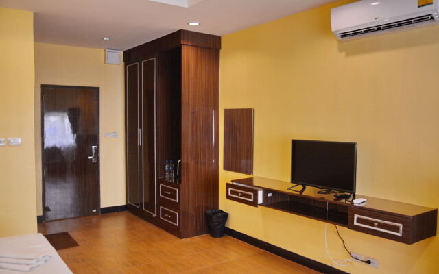 Taj Place Residency