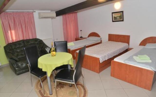 Imper I.M.D. Bed and Breakfast