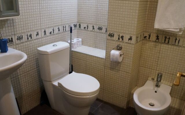 PushkInns apartments