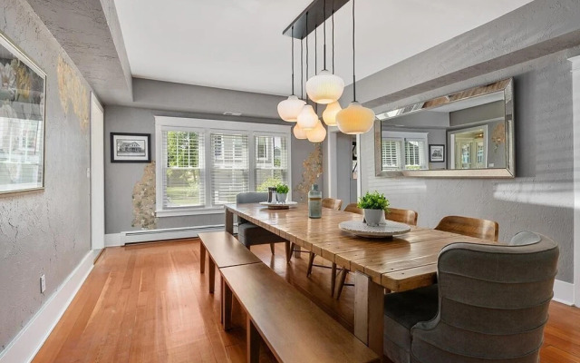 Saugatuck Harbor House