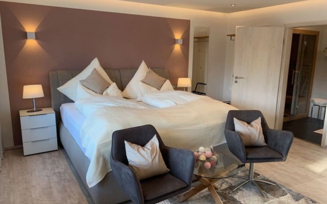 Kohnke 7 Comfortable Holiday Residence