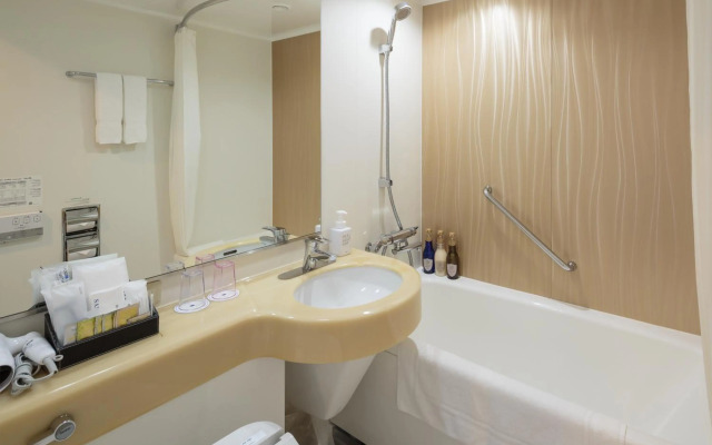 Hotel Mystays Premier Dojima