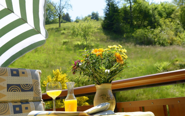 Gasthof Blume