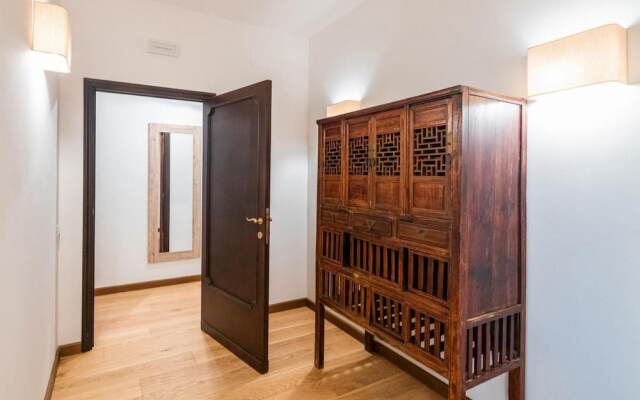 Villa La Pieve in Citt Della Pieve