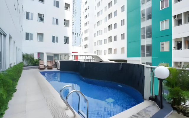 Pavilion Permata Hotel Manage By Occupied
