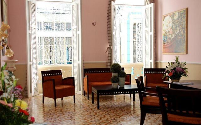 Hotel Floreale