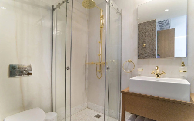 NLH FIX Neighborhood Lifestyle Hotels