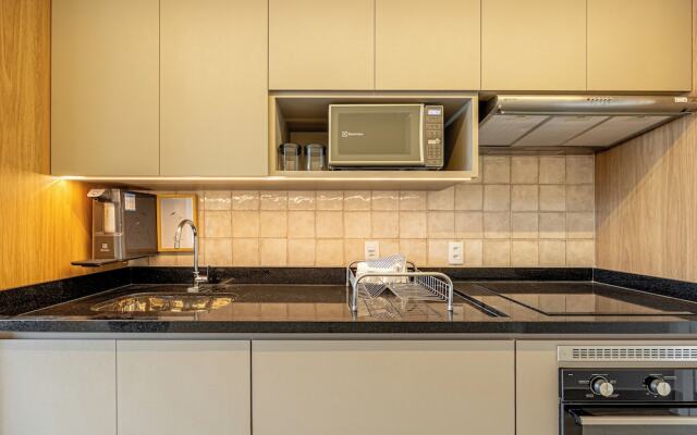 FYM- Cyrela For You Moema - Anora Spaces