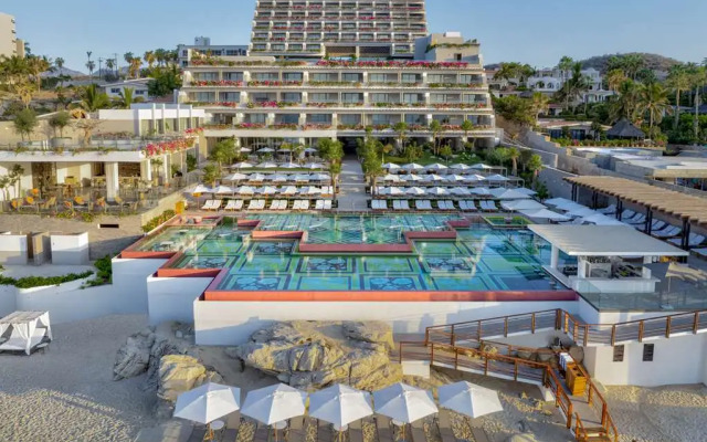 Grand Velas Boutique Hotel - Adults Only - All Inclusive