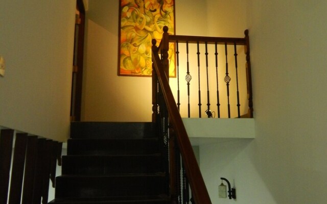 Nenasilu- Sri Lankan Villa