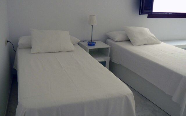 Alfaqueque Apartment