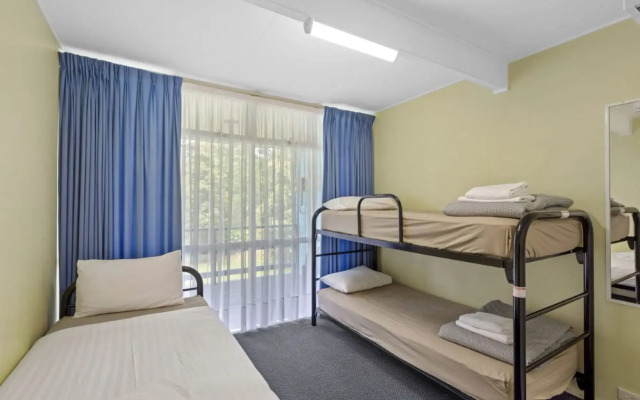 Discovery Parks - Ulladulla