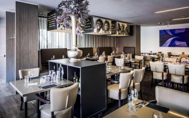 Fletcher Wellness-Hotel Brabant-Mill