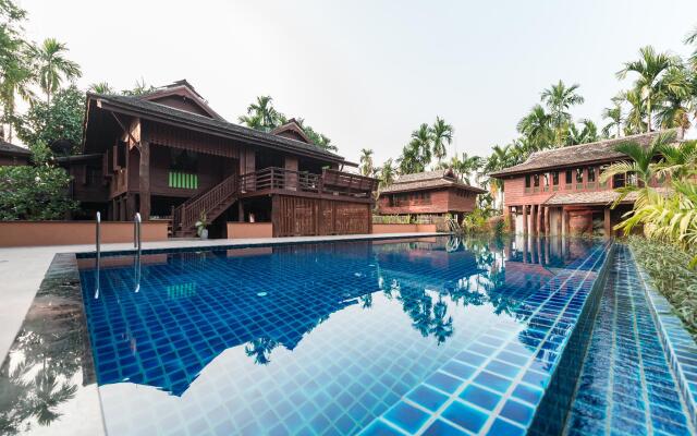 Lanna Rice Barn Homestay