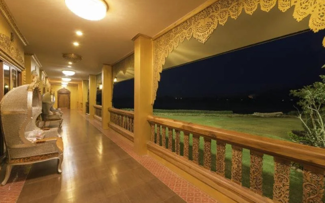 Nakaraj Princess Chiang Khong