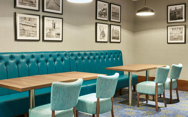 Leonardo Hotel Cheltenham