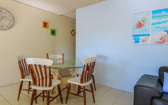 20 Kingsway 3 Bedroom Holiday Apartment
