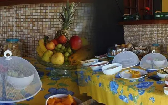 Pousada São Miguel dos Milagres