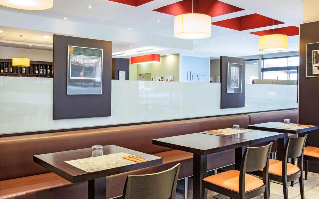 ibis Barcelona Ripollet