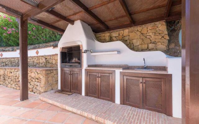 Solaga-Villa Caballo