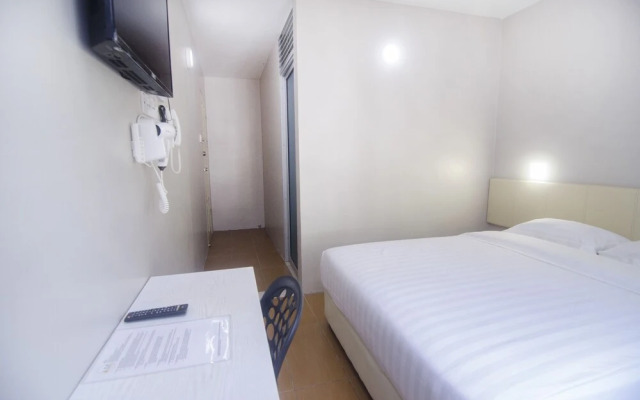 OYO Home 90577 Safi Homestay