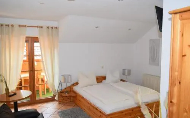 Landgasthof Am Teufelstisch