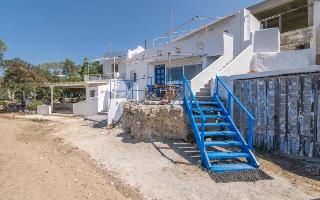 Kanava seafront apartment I