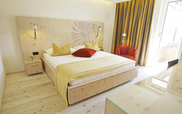 Hotel Steffani - Image 4