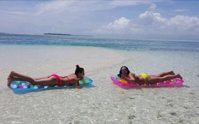 Fanhaa Maldives