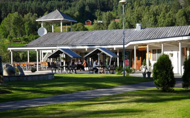 Vesterland Feriepark Cabins & Apartments