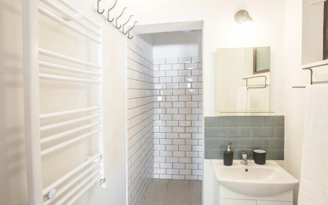 Central Park by CityLife Suites