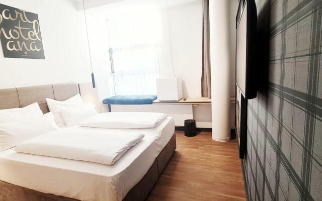 Arthotel ANA Munich Airport