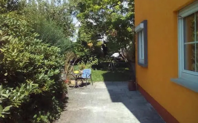 Villa Walter