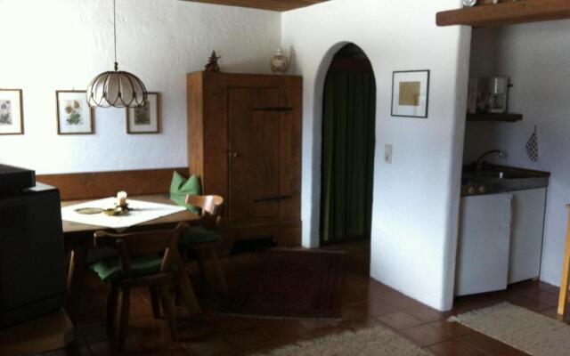 Ferienwohnung Zita Weber