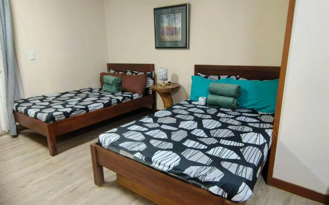 Zenmist properties - Studio Unit