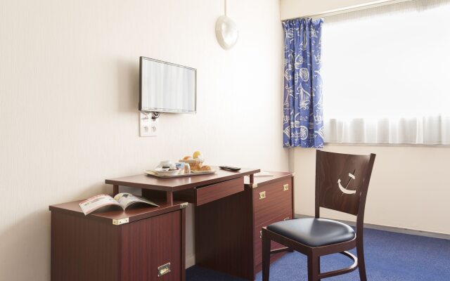 Hotel Les Gens de Mer Le Havre