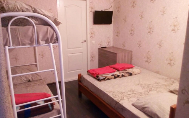 Гостевой дом «Рандеву»