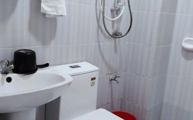 Pinewoods Guest House