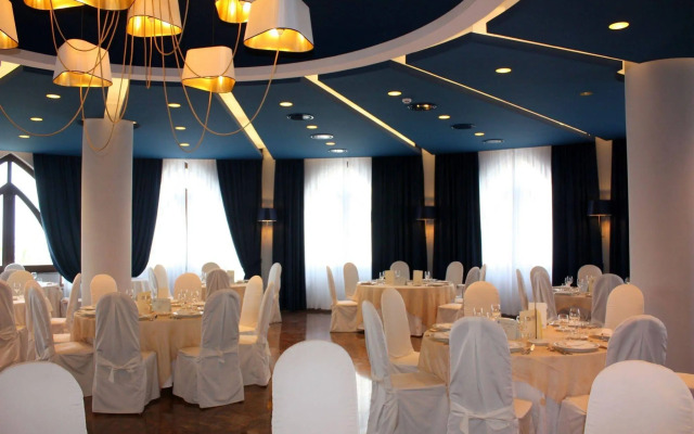 Bajamar Beach Hotel