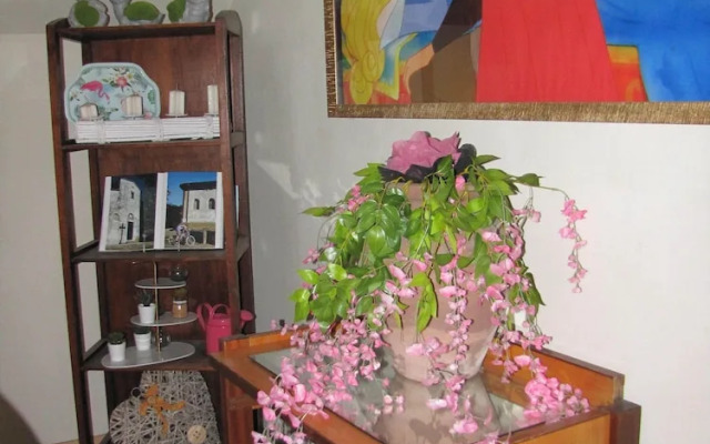 Principe Calaf Bed & Breakfast