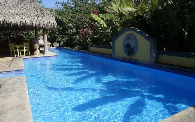 Sereno Lodge