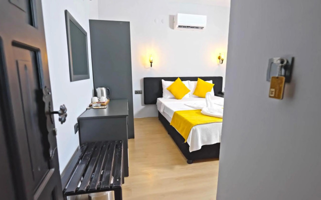 Yasemin Hotel