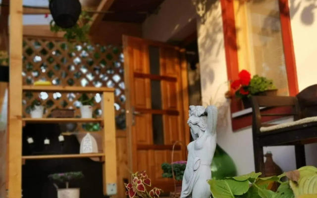 Kisház Apartman