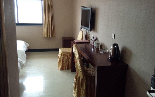 Wuyuan in Jiangxi Poyang Lake Hotel – Guest Rooms – Shangrao