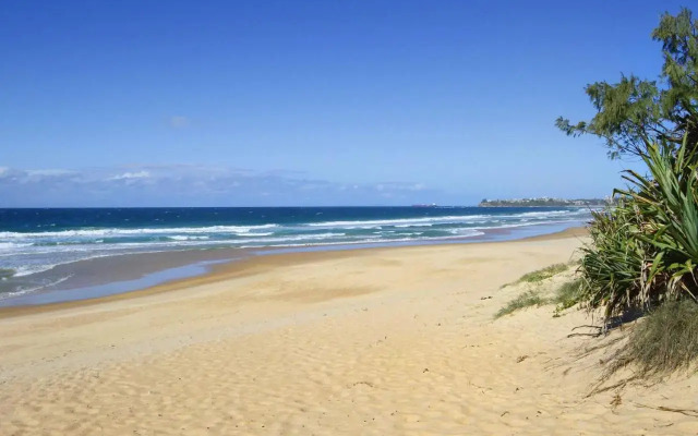Ivy Street 7, Dicky Beach