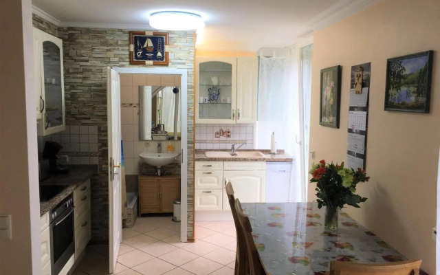 Beach&Lake Apartment Studio 55 m²