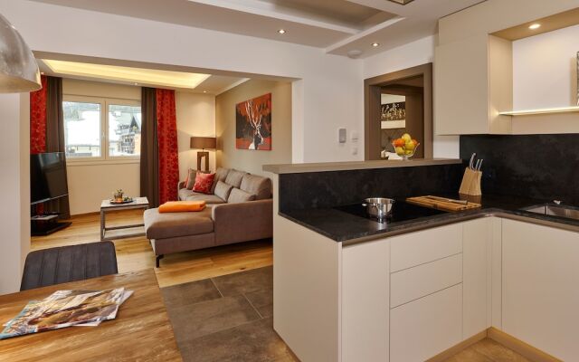 A-VITA Living Luxury Appartements