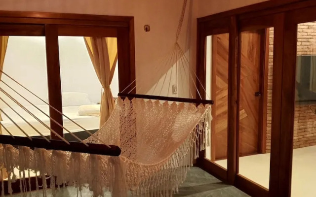 Galapagos Coliving Ecuador Casa Tuna