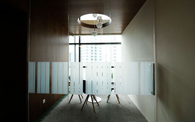 Victoria Home Bukit Bintang